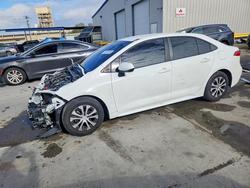2022 Toyota Corolla Hybrid le for sale in New Orleans, LA