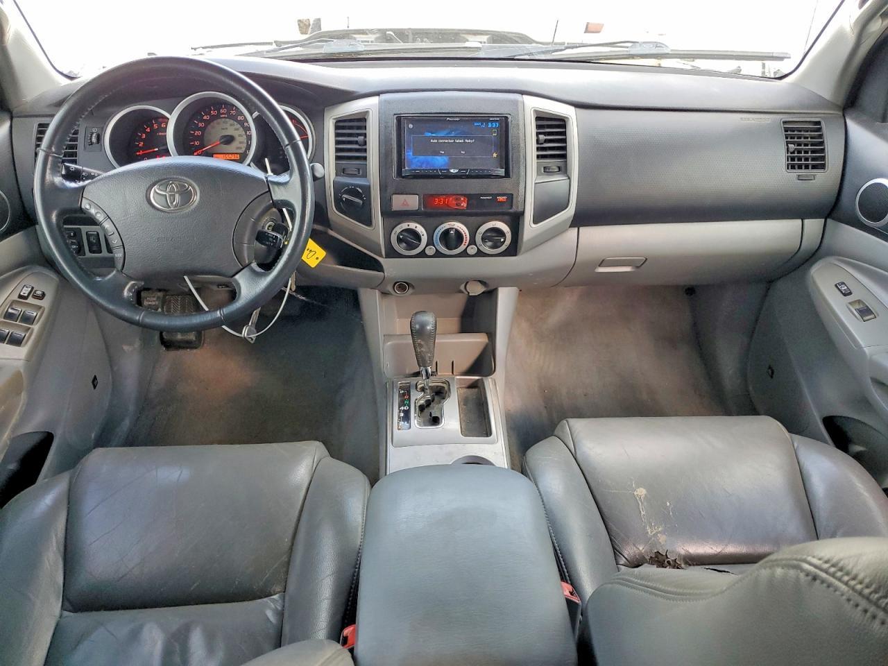 2008 Toyota Tacoma V6