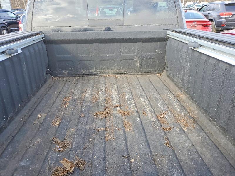 2012 Dodge RAM 1500 ST