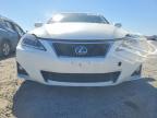 2012 Lexus Is 250 Base
