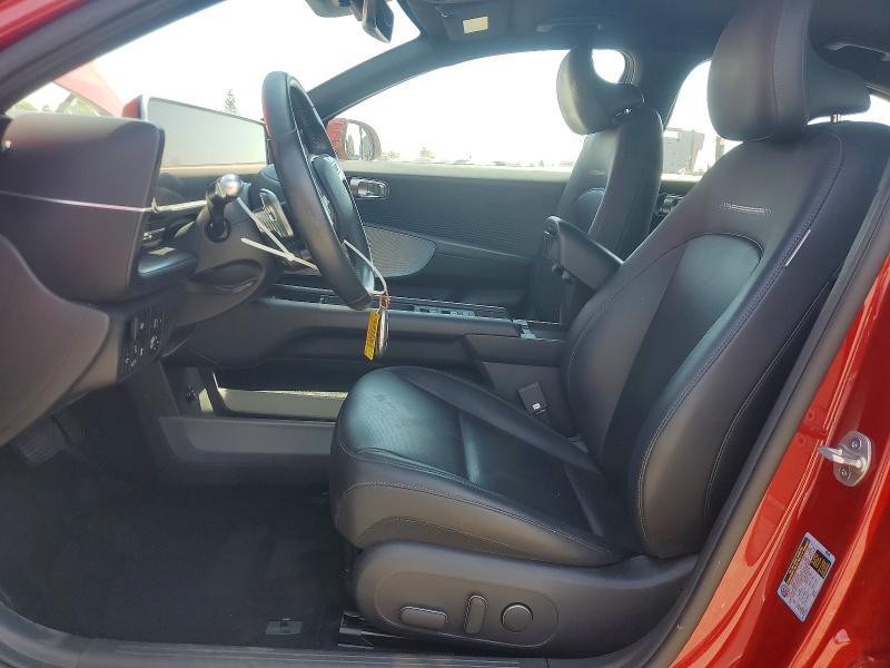 2023 Hyundai Ioniq 6 sel