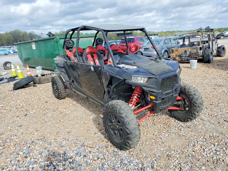2018 Polaris RZR Utility Vehicle