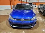 2017 Volkswagen Golf r