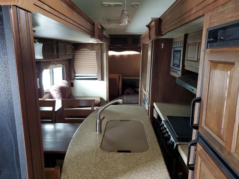 2015 Keystone Cougar rv