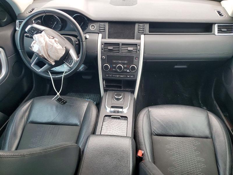 2018 Landau Boat Co Discovery Sport se