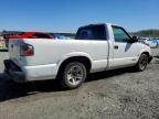 1998 Chevrolet S Truck S10