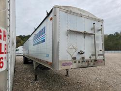 Salvage trucks for sale at Florence, MS auction: 2015 Wilson DWH 550