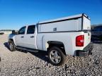 2012 Chevrolet Silverado K2500 Heavy Duty LT