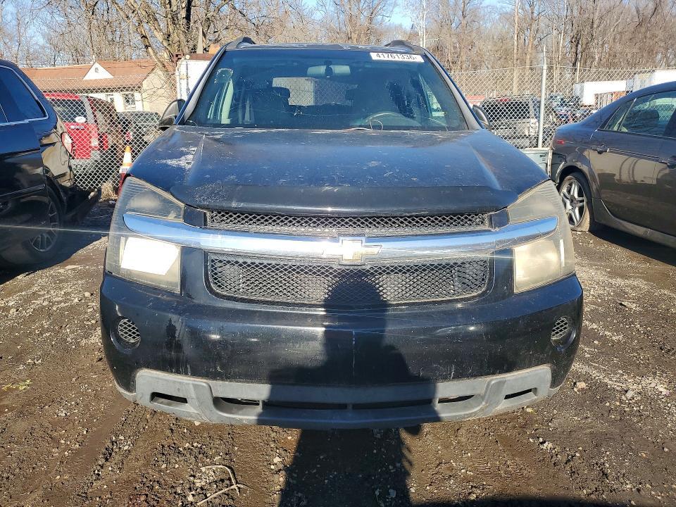 2007 Chevrolet Equinox ls