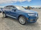 2018 Audi Q7 Prestige