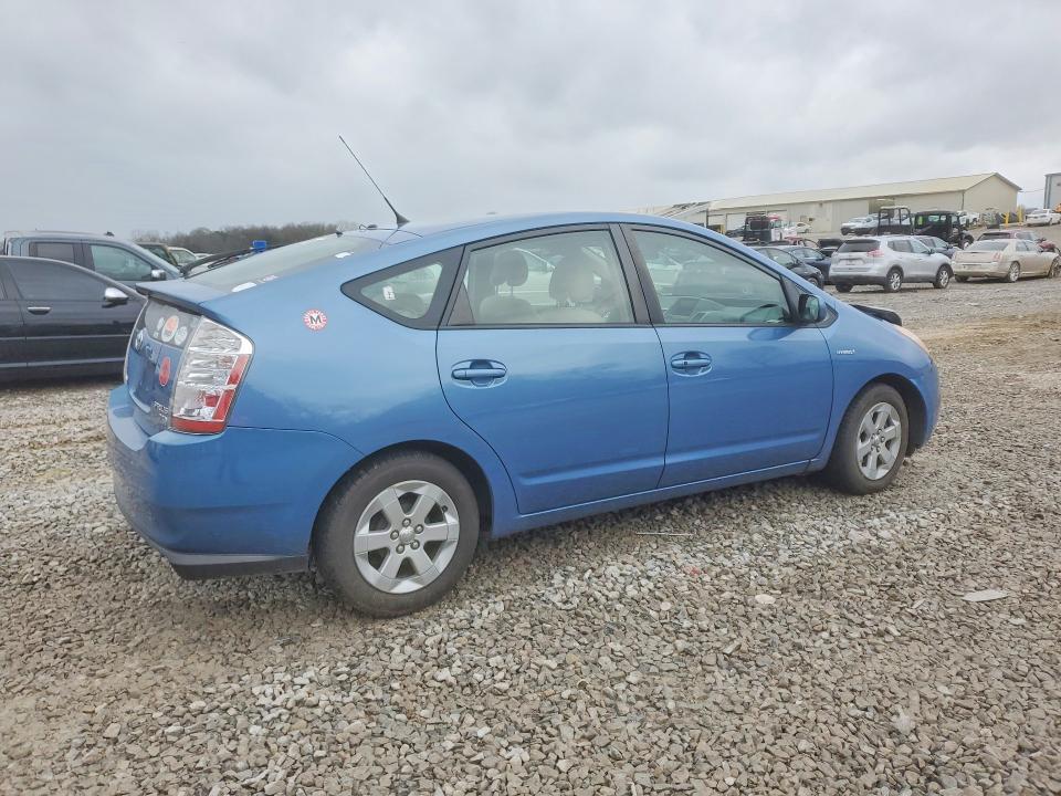 2007 Toyota Prius Base