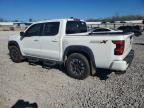 2022 Nissan Frontier PRO-X