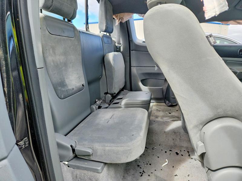 2010 Toyota Tacoma Prerunner V6