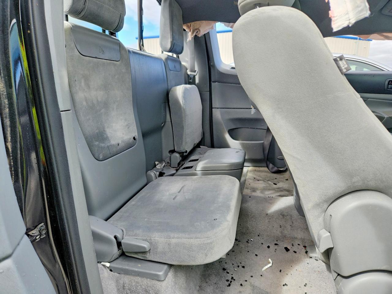 2010 Toyota Tacoma Prerunner V6