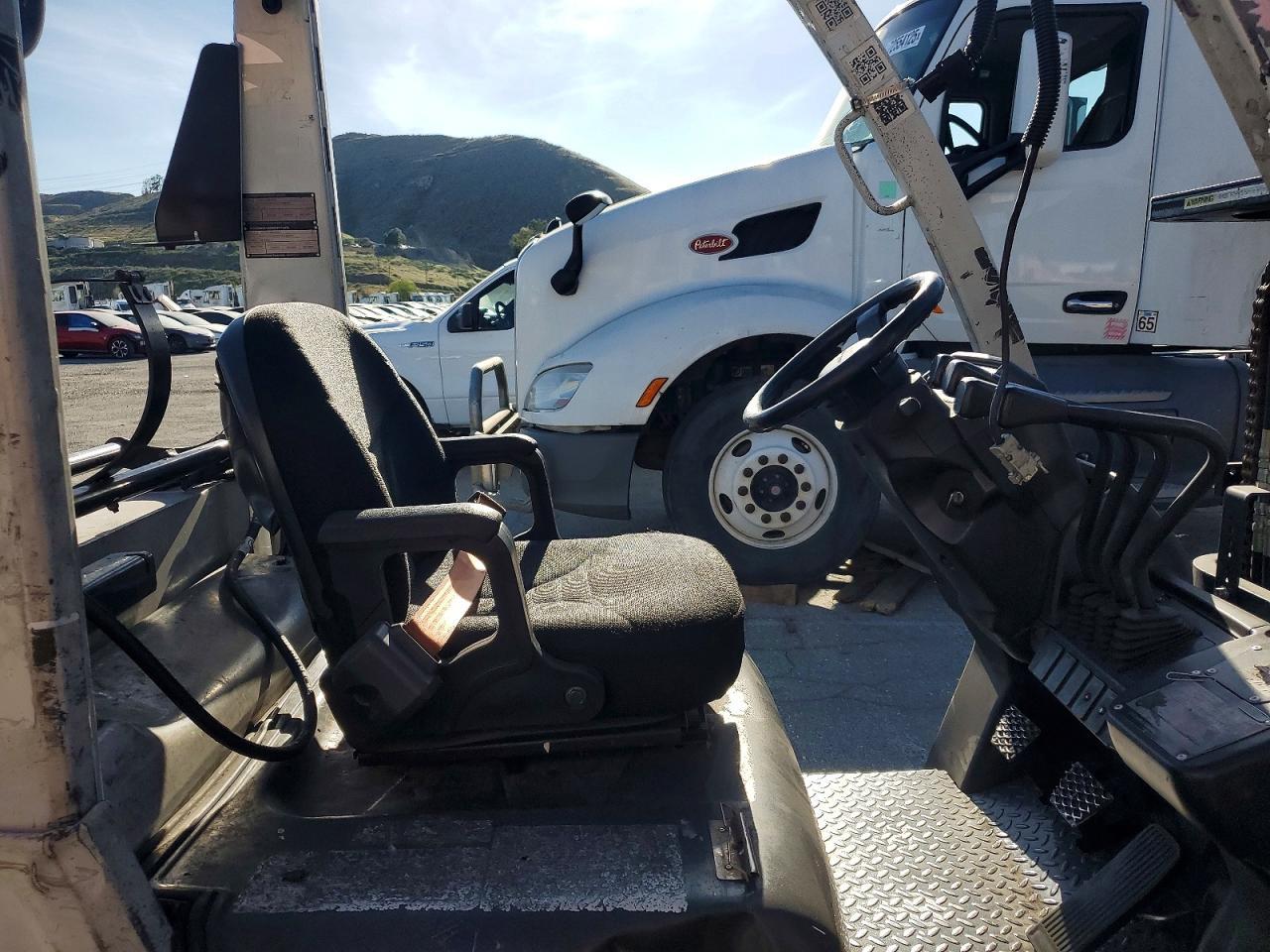 2015 Unicariers 2015 Nissan MCP1F2A20LV Forklift