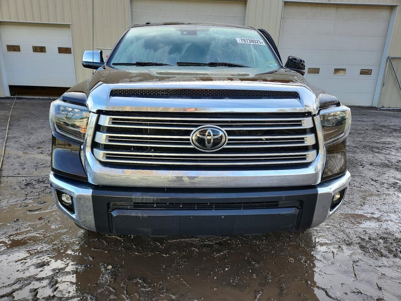 2019 Toyota Tundra Limited