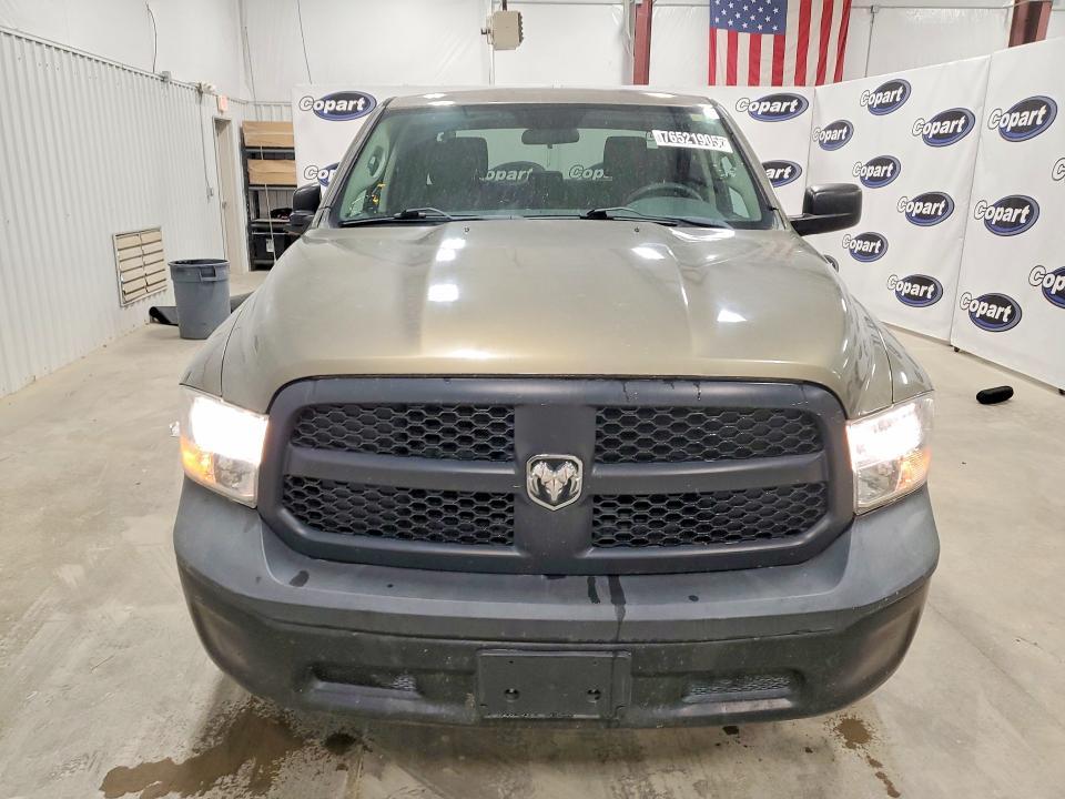 2014 Dodge RAM 1500 ST