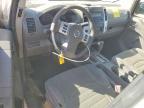 2015 Nissan Frontier S