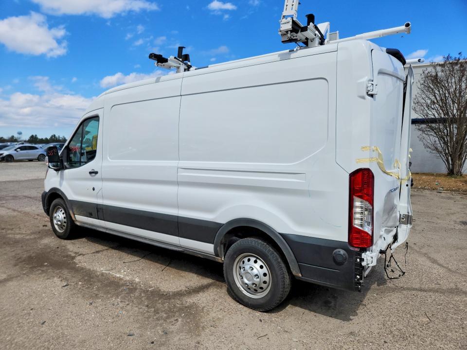 2024 Ford Transit T-250