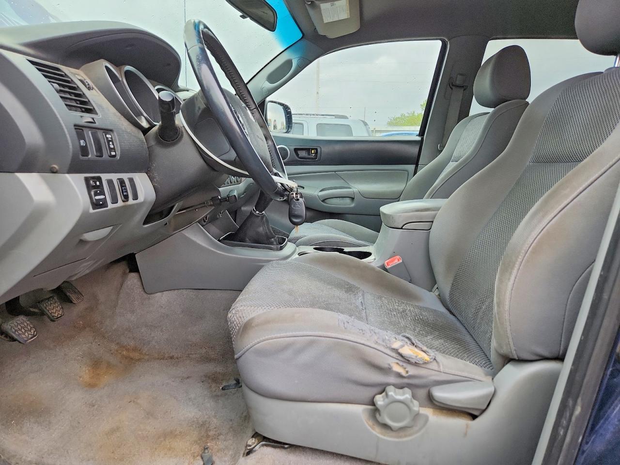 2005 Toyota Tacoma V6