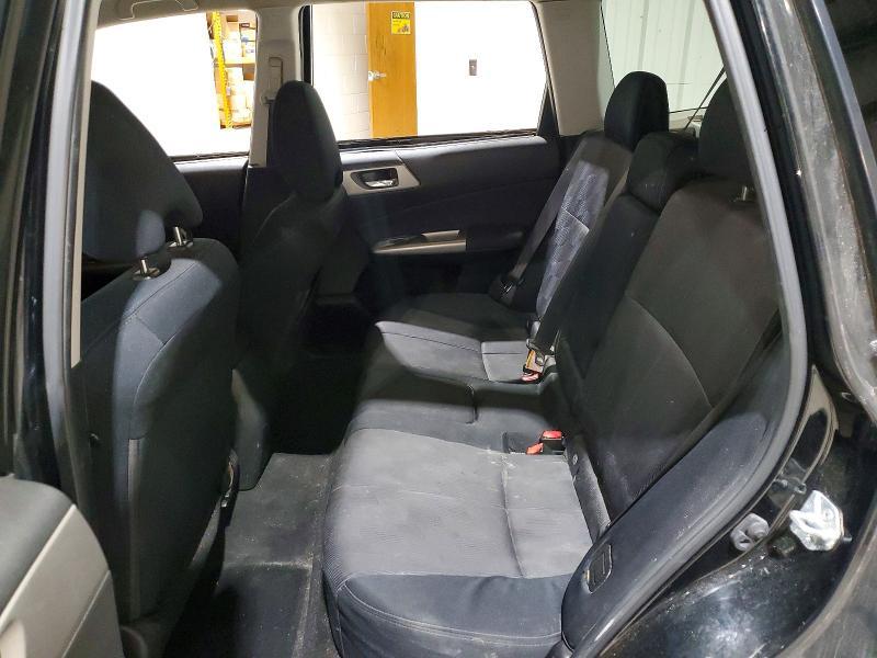 2009 Subaru Forester 2.5x Premium