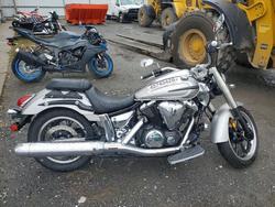 2012 Yamaha XVS950 A en venta en Finksburg, MD