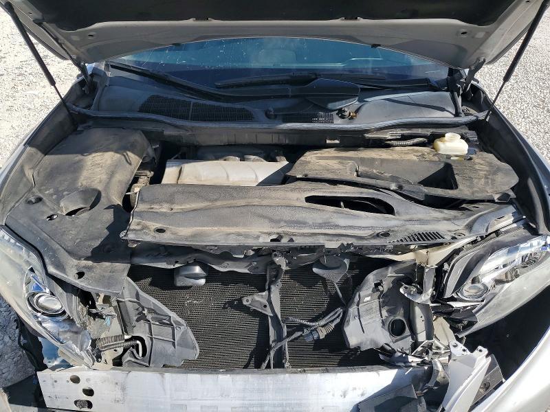 2011 Lexus Rx 350 Base