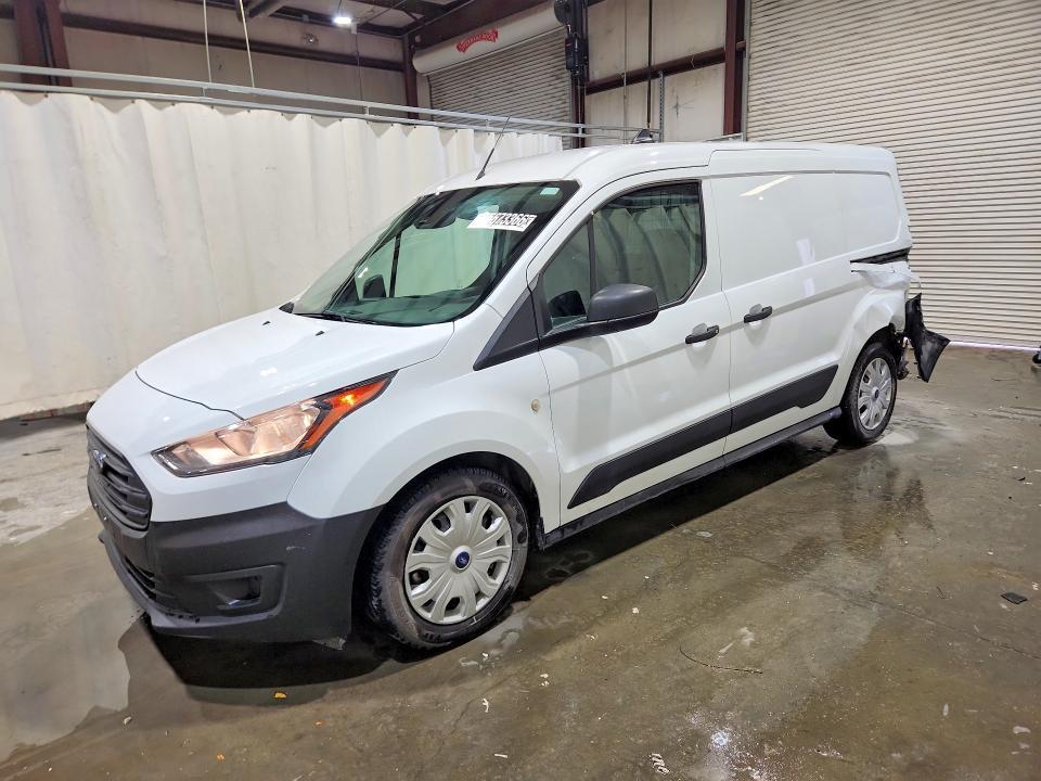 2022 Ford Transit Connect xl