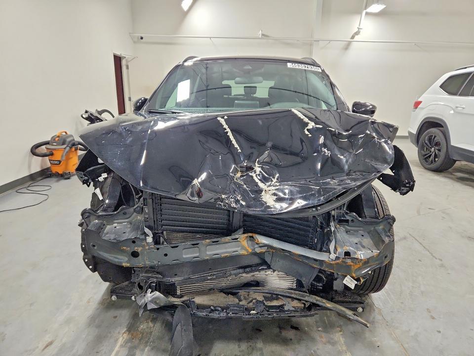 2025 Ford Escape st Line Select