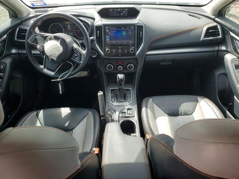 2018 Subaru Crosstrek Limited