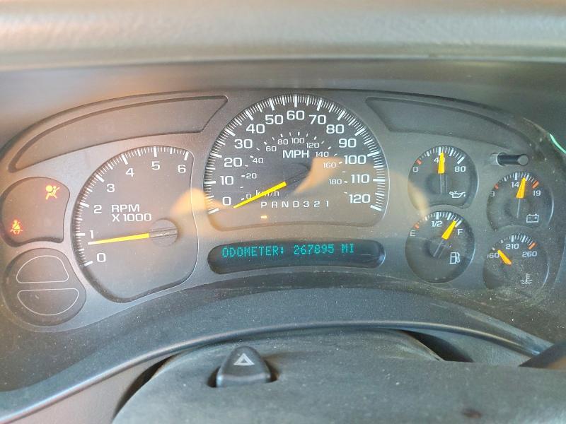 2006 Chevrolet Silverado C1500