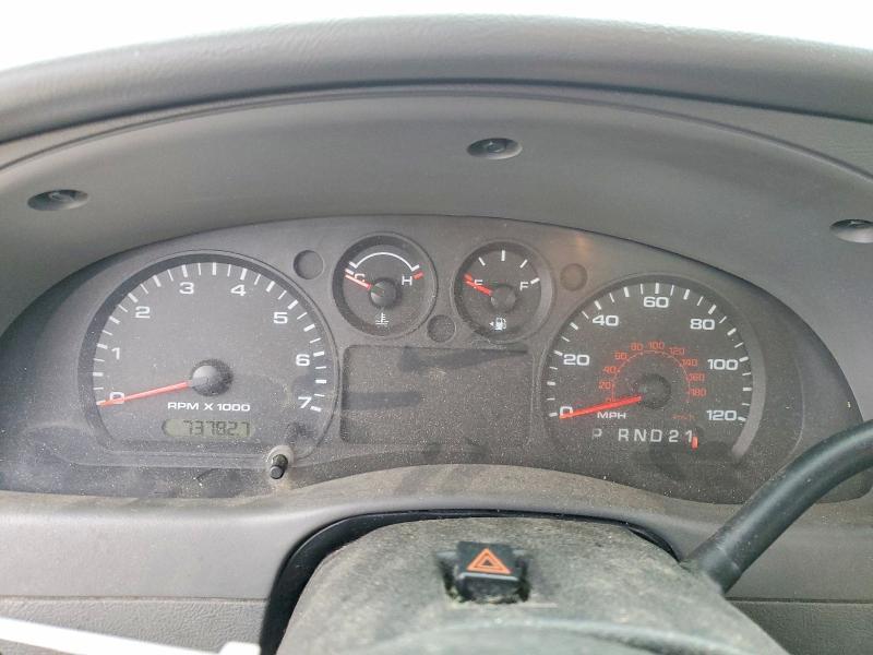 2011 Ford Ranger