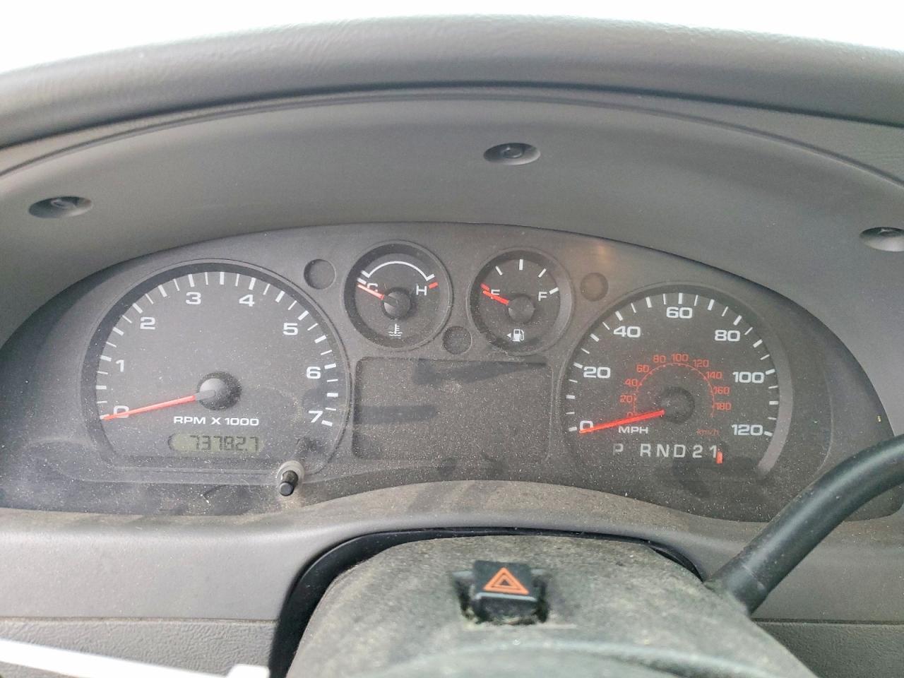 2011 Ford Ranger