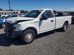 2016 Ford F150 en venta en Thonotosassa, FL