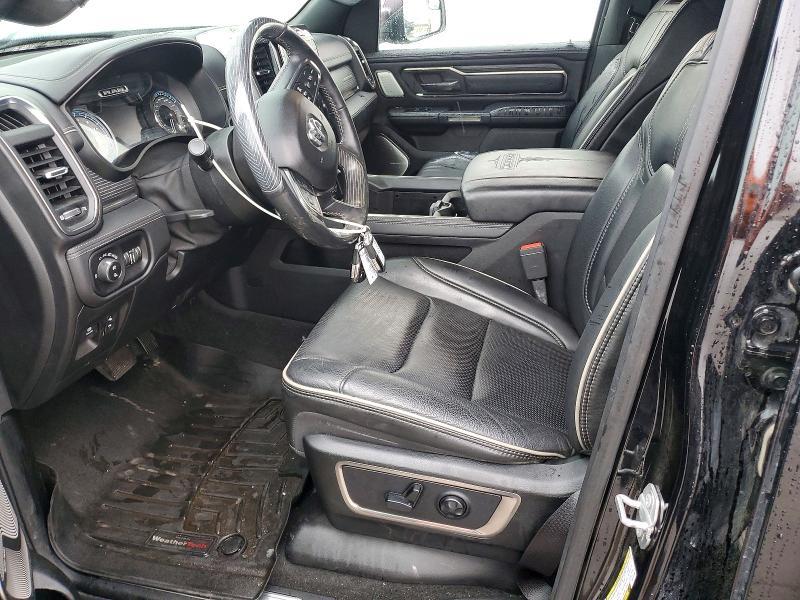 2020 Dodge RAM 1500 Limited