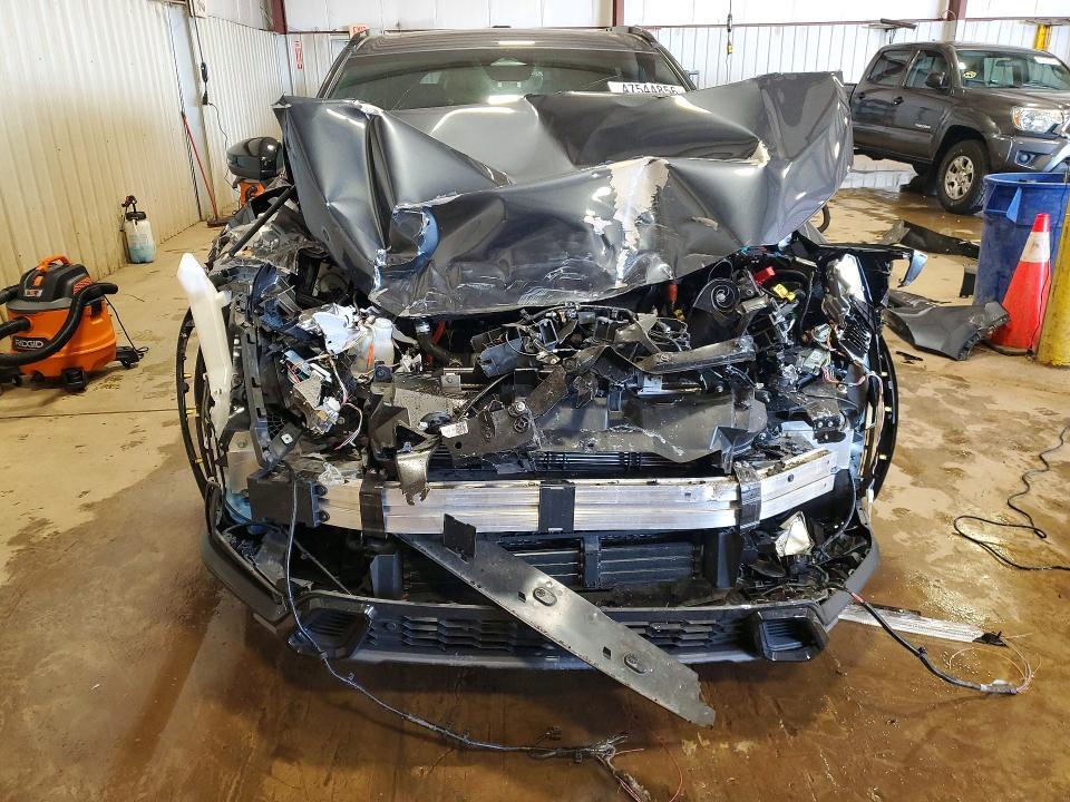 2025 Honda Cr-v Sport-l