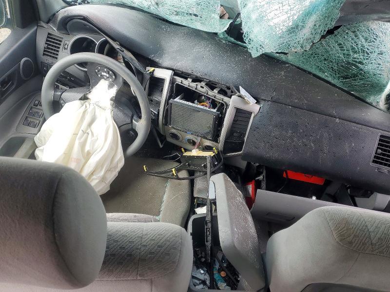 2007 Toyota Tacoma V6