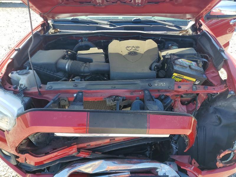 2016 Toyota Tacoma SR5 V6