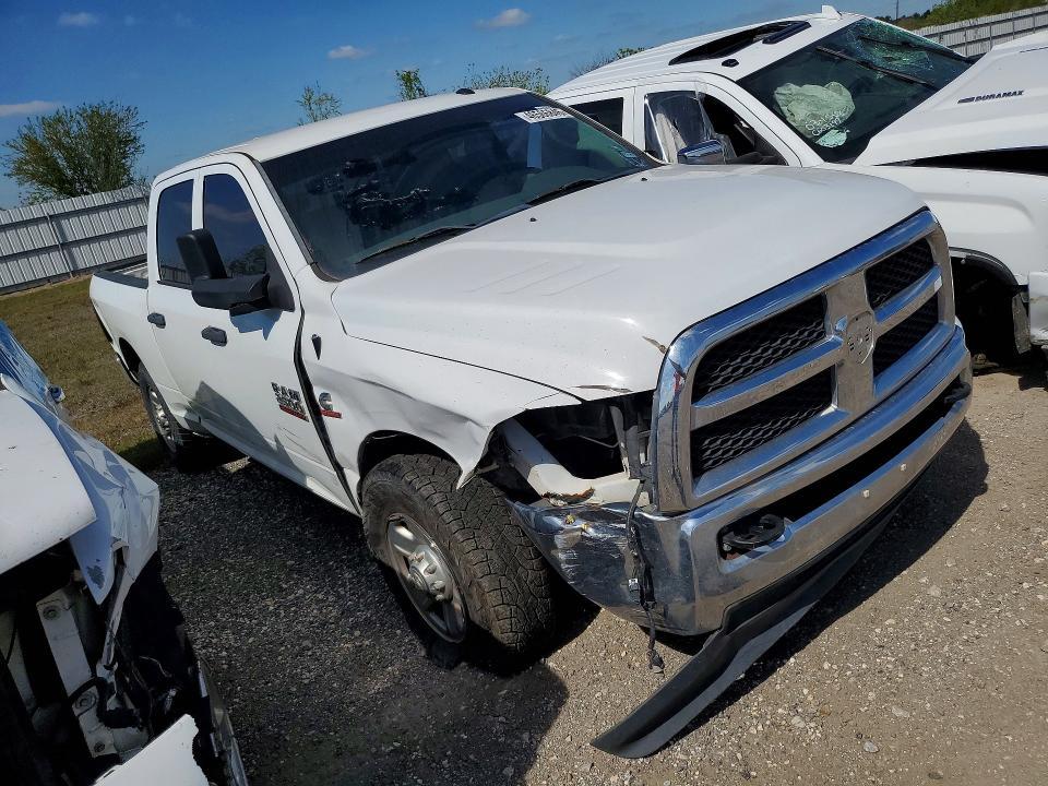 2017 Dodge RAM 2500 ST
