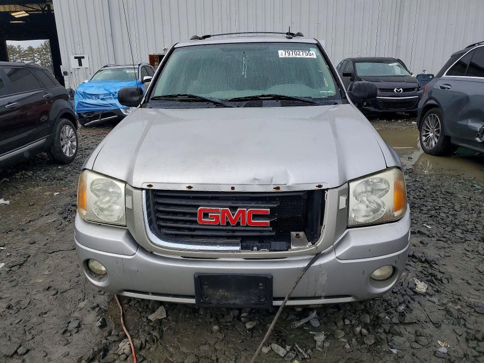 2005 GMC Envoy
