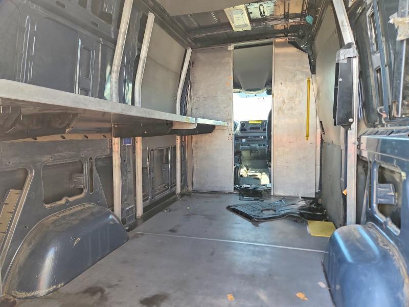 2019 Mercedes-Benz Sprinter 2500