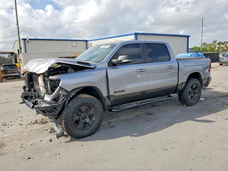 2022 Dodge Ram 1500 big Horn