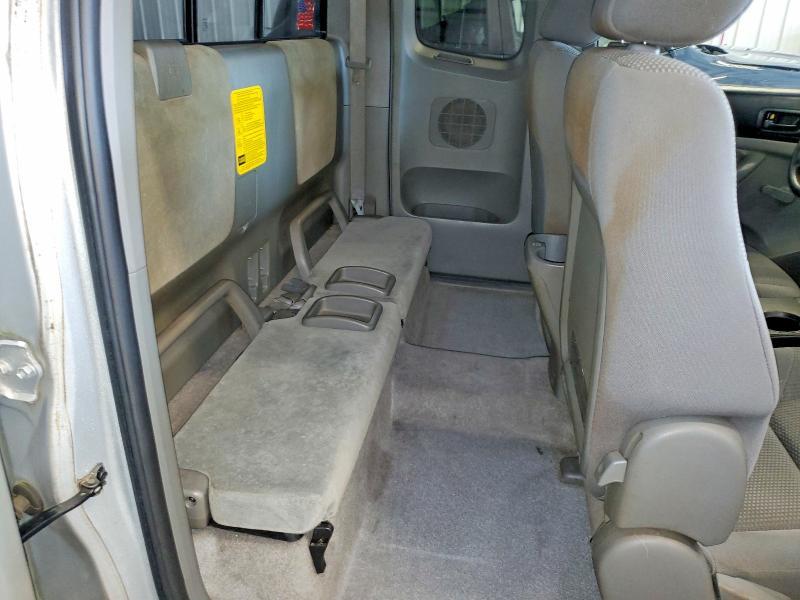 2008 Toyota Tacoma V6