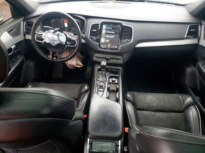 2016 Volvo Xc90 T6