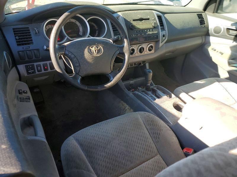 2011 Toyota Tacoma Prerunner