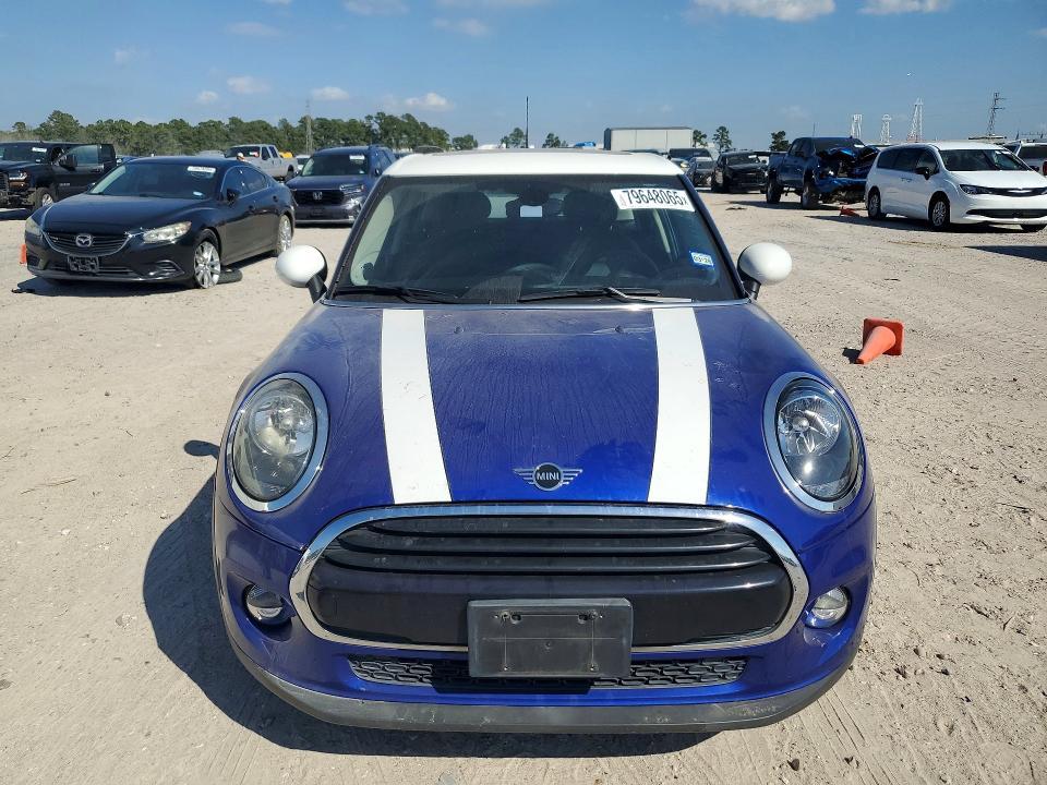 2019 Mini Cooper