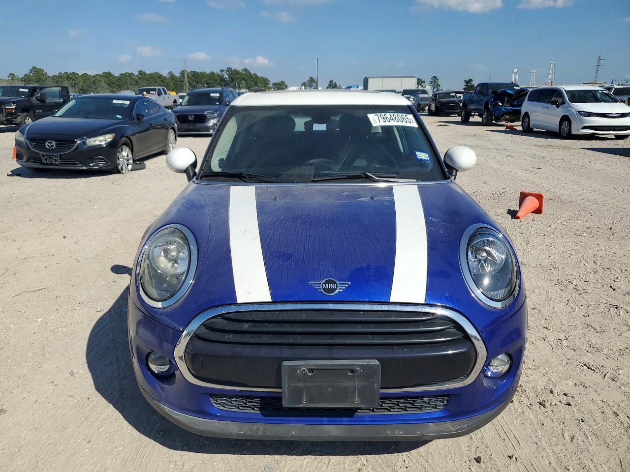 2019 Mini Cooper