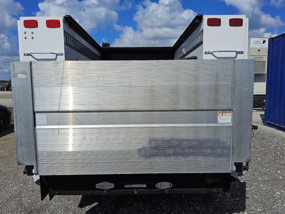 2018 Ford F150 Super Cab