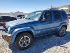2004 Jeep Liberty Sport