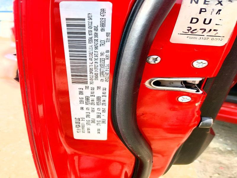 2019 Dodge RAM 1500 Classic SLT